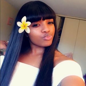 Meet your Posher, Janelle